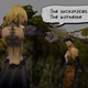Illustration for article titled Vagrant Story Is A Brutally Original JRPG